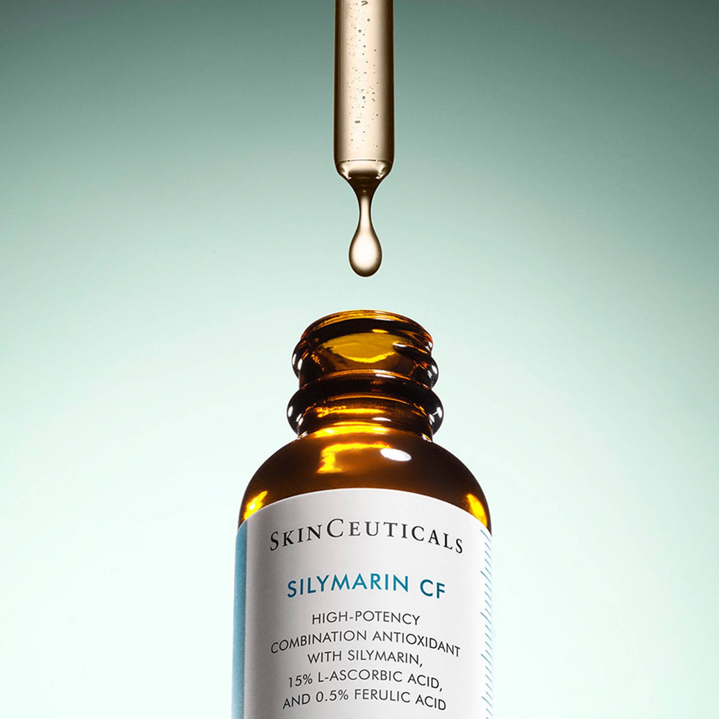 Silymarin CF