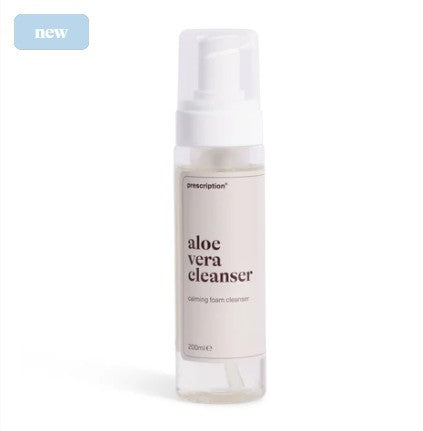 Aloe Vera Cleanser - 200ML