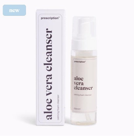 Aloe Vera Cleanser - 200ML