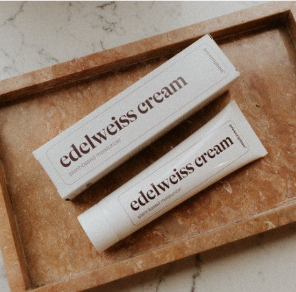 Edelweiss Cream - 100ml