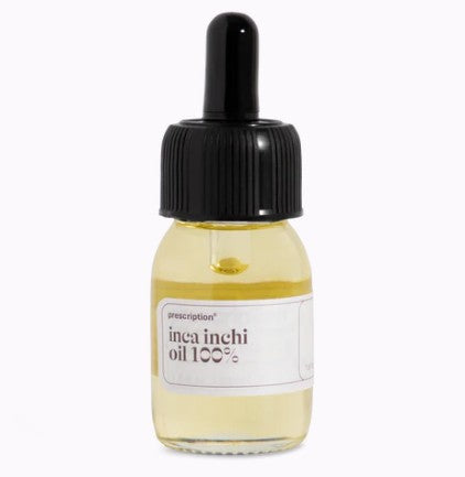 Inca Inchi Oil 100% - 30ml