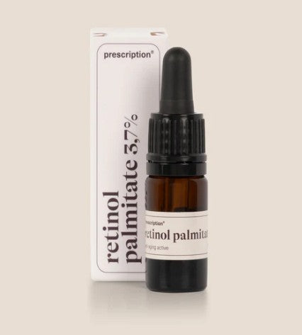 Retinol Palmitate 3.7% - 25ML