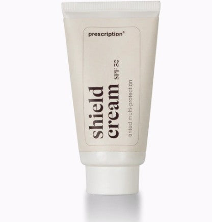 Shield Cream - SPF30