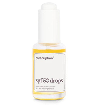 spf 50 drops