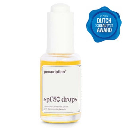 spf 50 drops