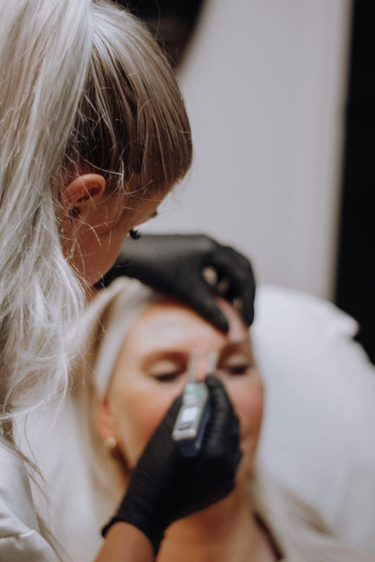 Cosmetisch Arts Dr Kelly Weistra