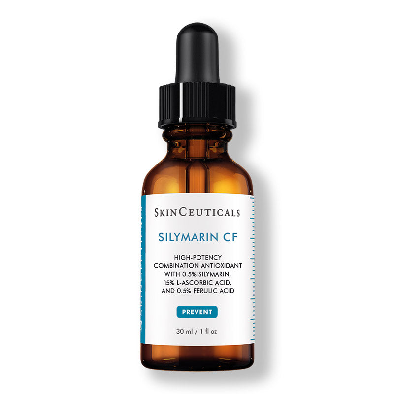 Silymarin CF