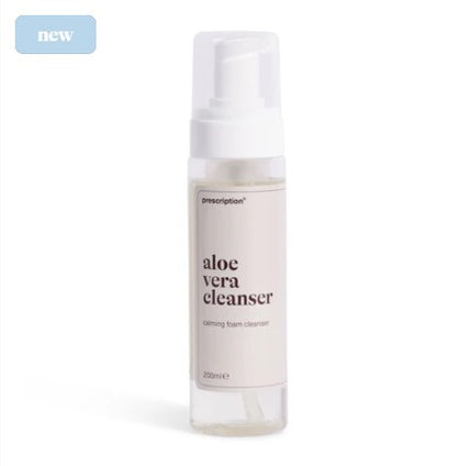 Aloe Vera Cleanser - 200ML