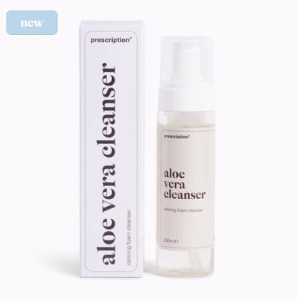 Aloe Vera Cleanser - 200ML