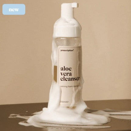Aloe Vera Cleanser - 200ML