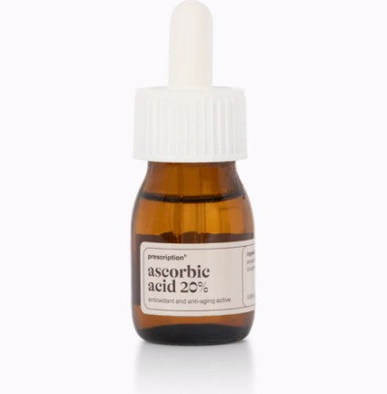Ascorbic Acid 20%-25ML