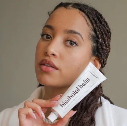 Bisabolol balm - 100ml