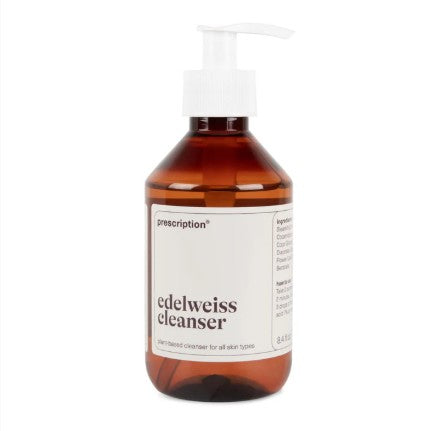 Edelweiss Cleanser - 250ml