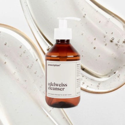 Edelweiss Cleanser - 250ml