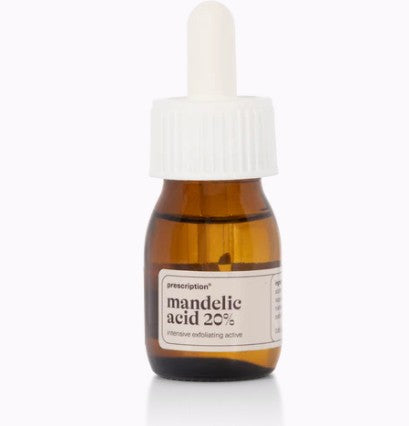 Mandelic Acid 20% - 25 ML
