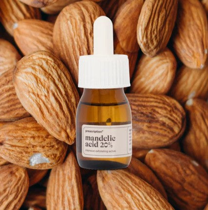 Mandelic Acid 20% - 25 ML