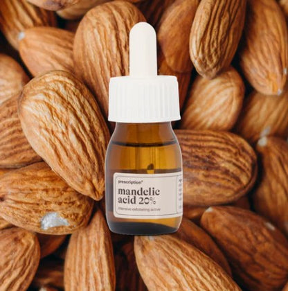 Mandelic Acid 20% - 25 ML