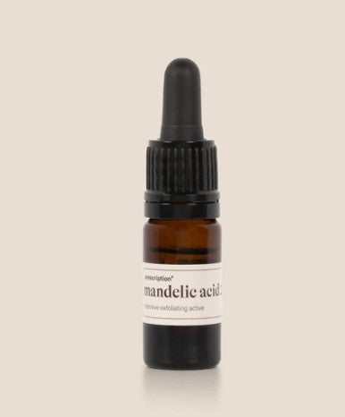 Mandelic Acid 20% - 25 ML