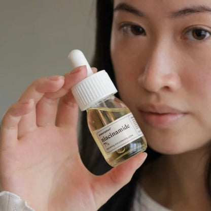 Niacinamide 7%- 25ML