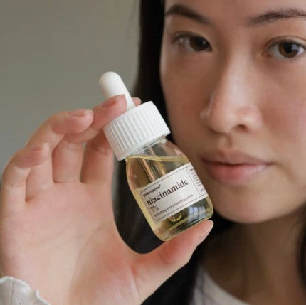 Niacinamide 7%- 25ML