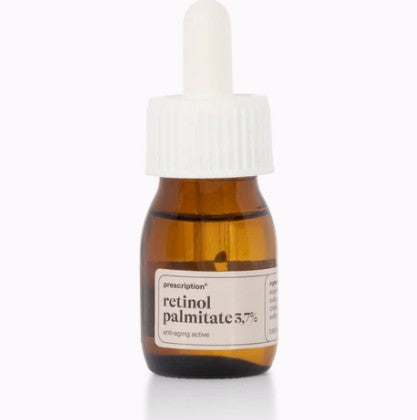 Retinol Palmitate 3.7% - 25ML