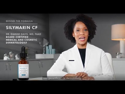 Silymarin CF